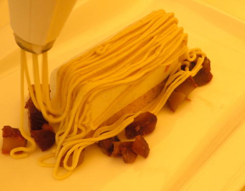 �a�I�̃N���[��