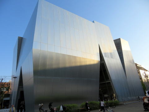 すみだ北斎