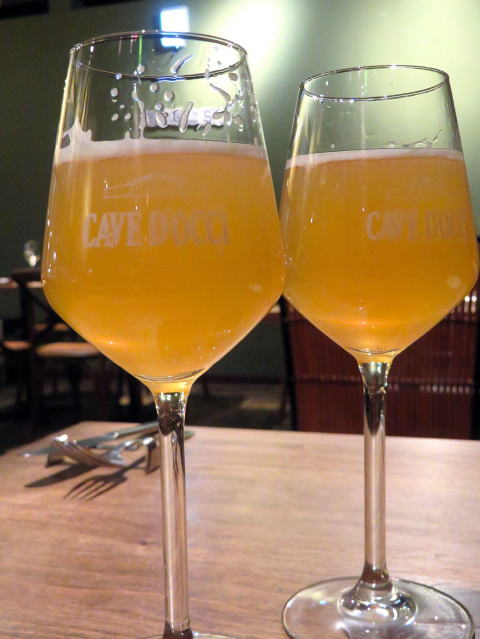 ビール