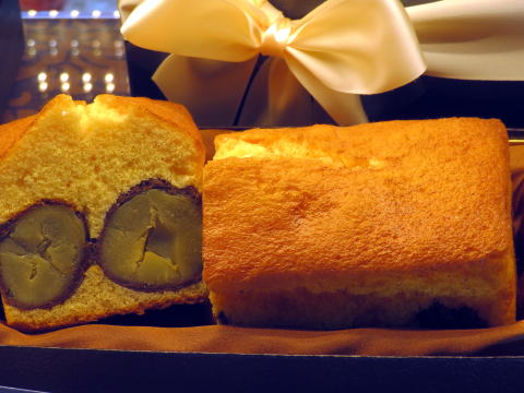 マロン