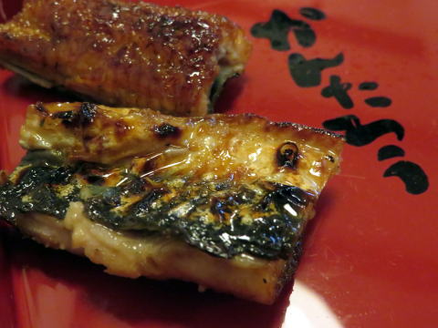 皮ぱりぱり